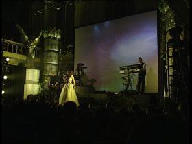 Within Temptation Angels (Live in 013, Tilburg and Paradiso, Amsterdam)